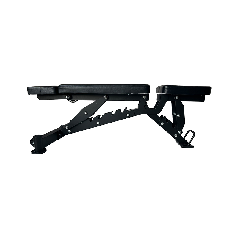 Adjustable Dumbbells - Neue Multifunktionale Verstellbare Kommerzielle Hantelbank und