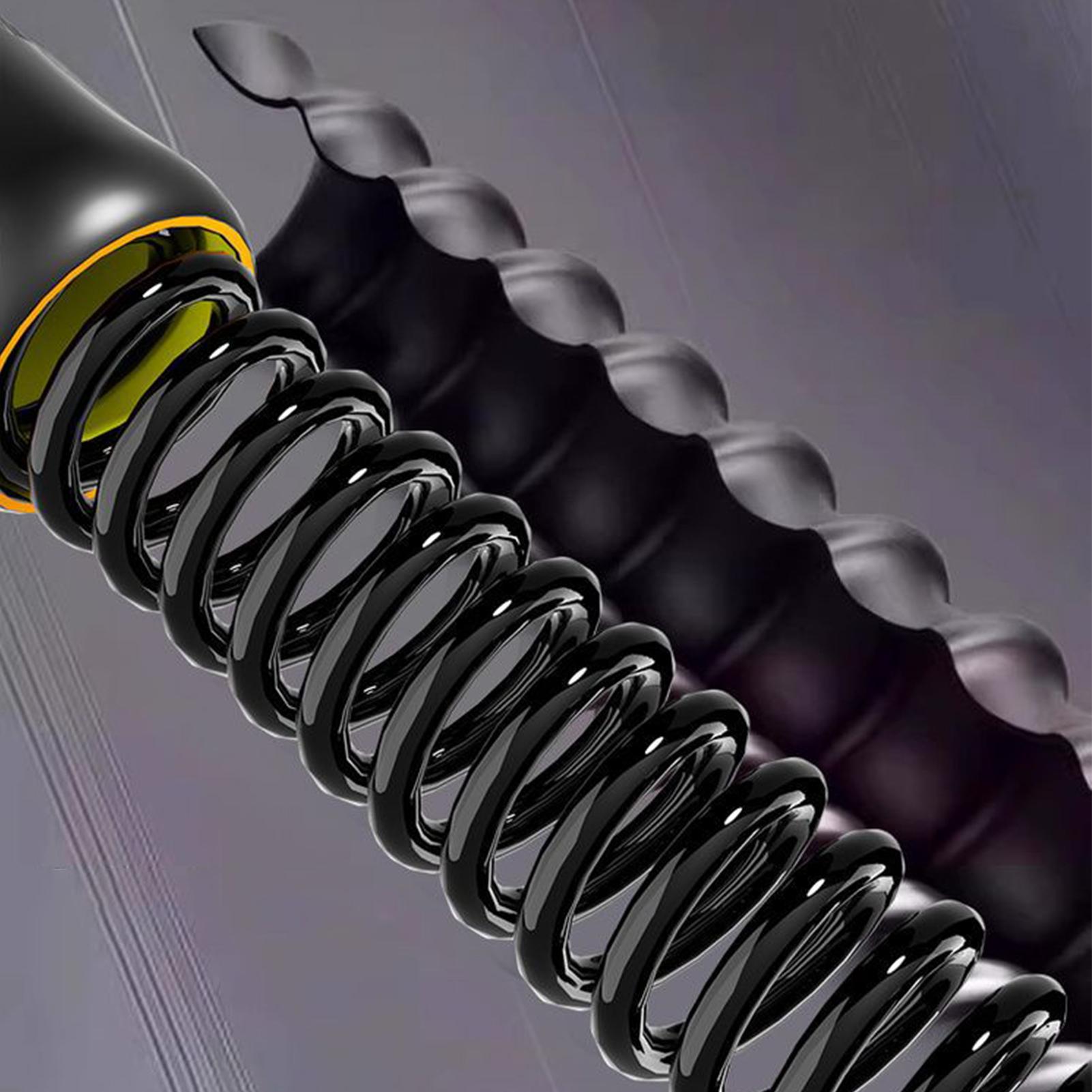 Jump Rope - Kabelloses Battle Rope, Hochleistungs-Sprungseil mit Gewichten