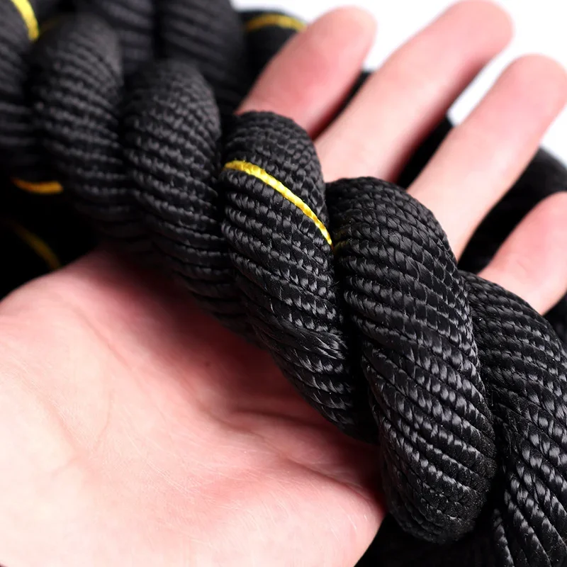 Jump Rope - Color Battle Springseil mit stabilem Design
