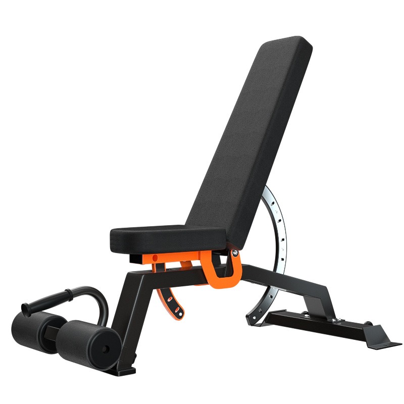 Adjustable Dumbbells - Professionelle Verstellbare Hantelbank, Unisex Krafttrainingsbank und