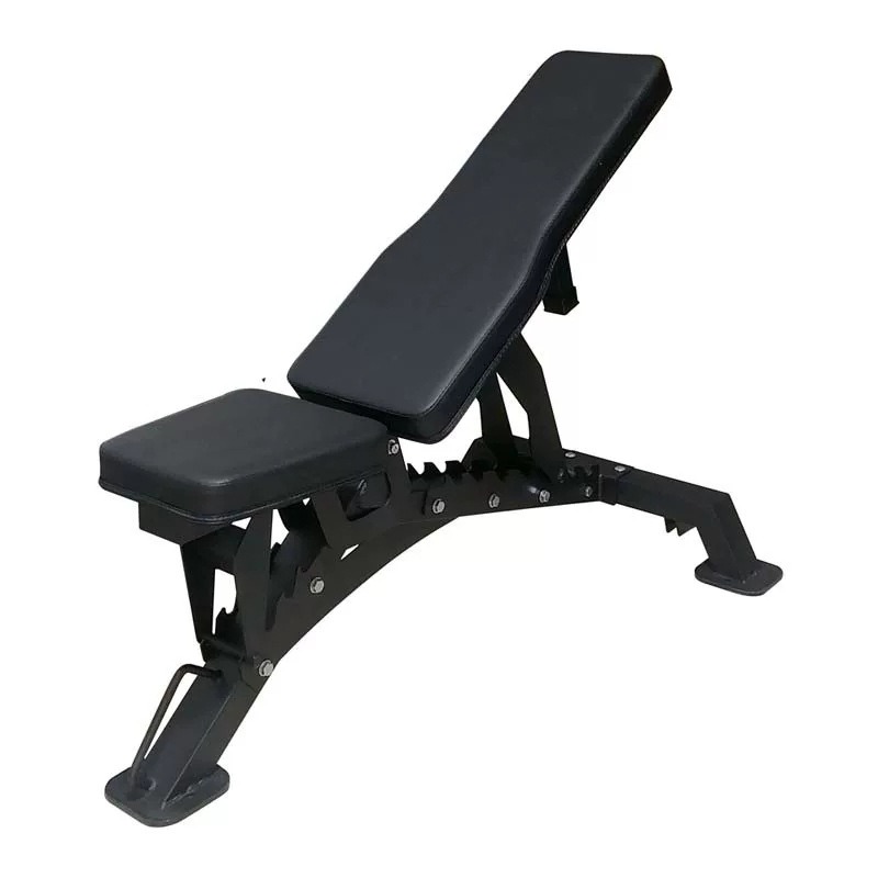 Adjustable Dumbbells - Hochwertige Verstellbare Trainingsbank, Perfekt für Heimtraining:
