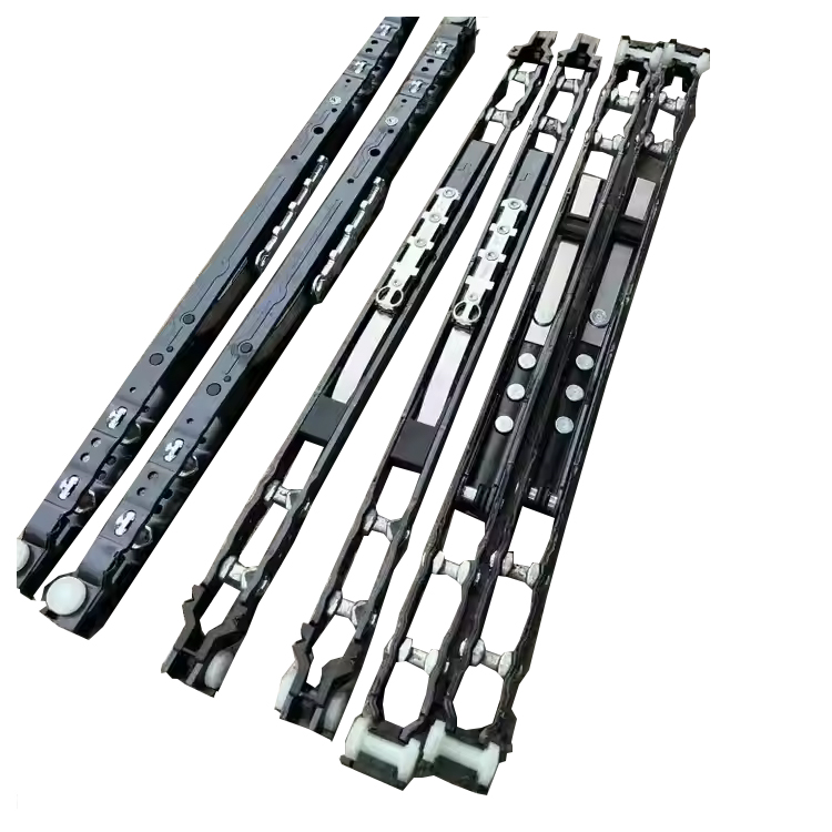 Core Slider - Für Mercedes-Benz V-Klasse/Vito/Viano Original Sitzschienen-Kern aus