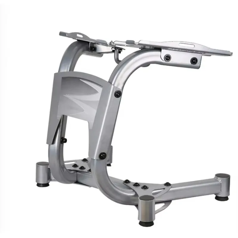 Adjustable Dumbbells - Verstellbares Hantelregal für Heimfitnessgeräte – Stabile,