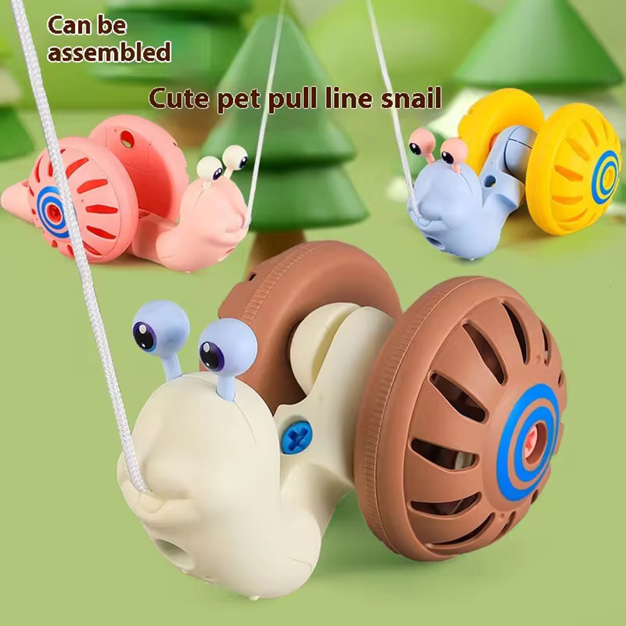 Jump Rope - 1 PCS Seil Montage Pull Gewinde