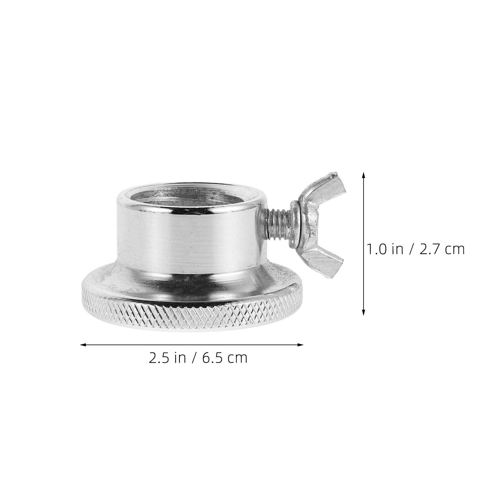 4 Stück Hantel-Sicherungsmutte – Adjustable Dumbbells Bewertung und Preis