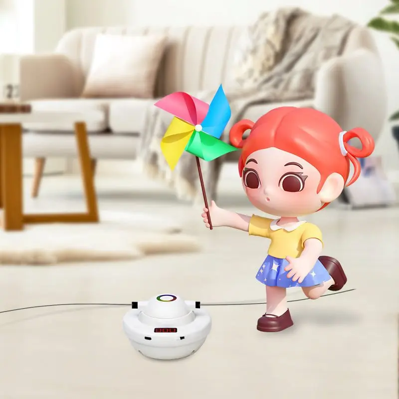 WAP01 Cardio-Springseil für Ki – Jump Rope Bewertung und Preis