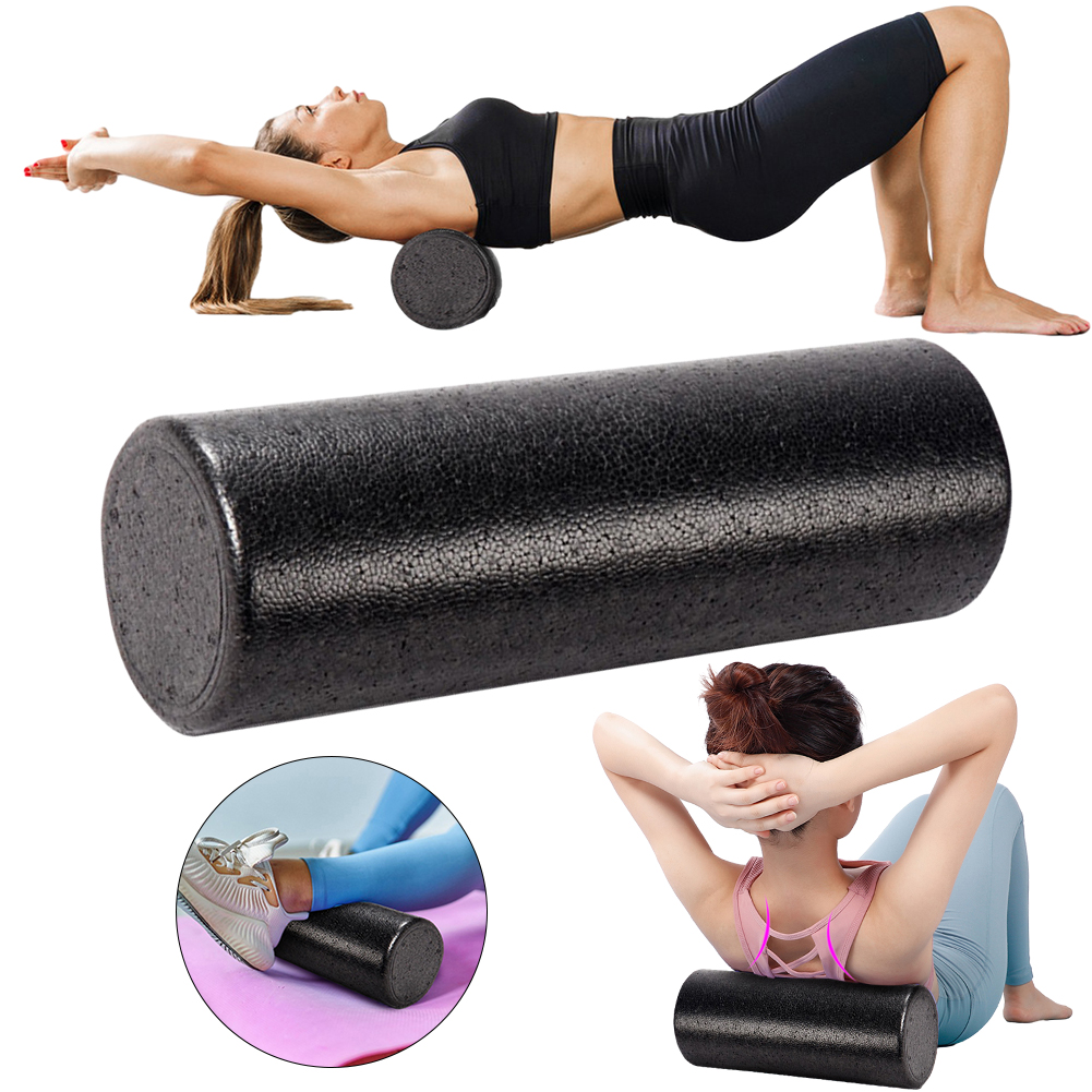 35/45CM EPP Yoga-Schaumstoffro – Yoga Fitness Roller Bewertung und Preis