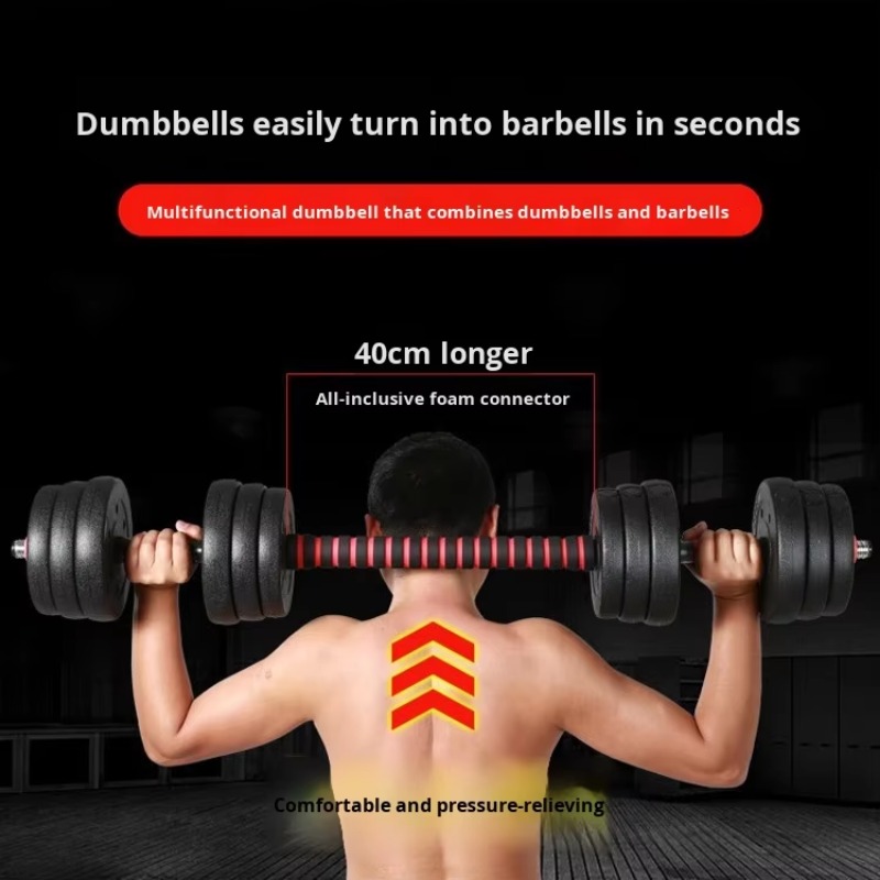 Herren Heimfitness Verstellbar – Adjustable Dumbbells Bewertung und Preis