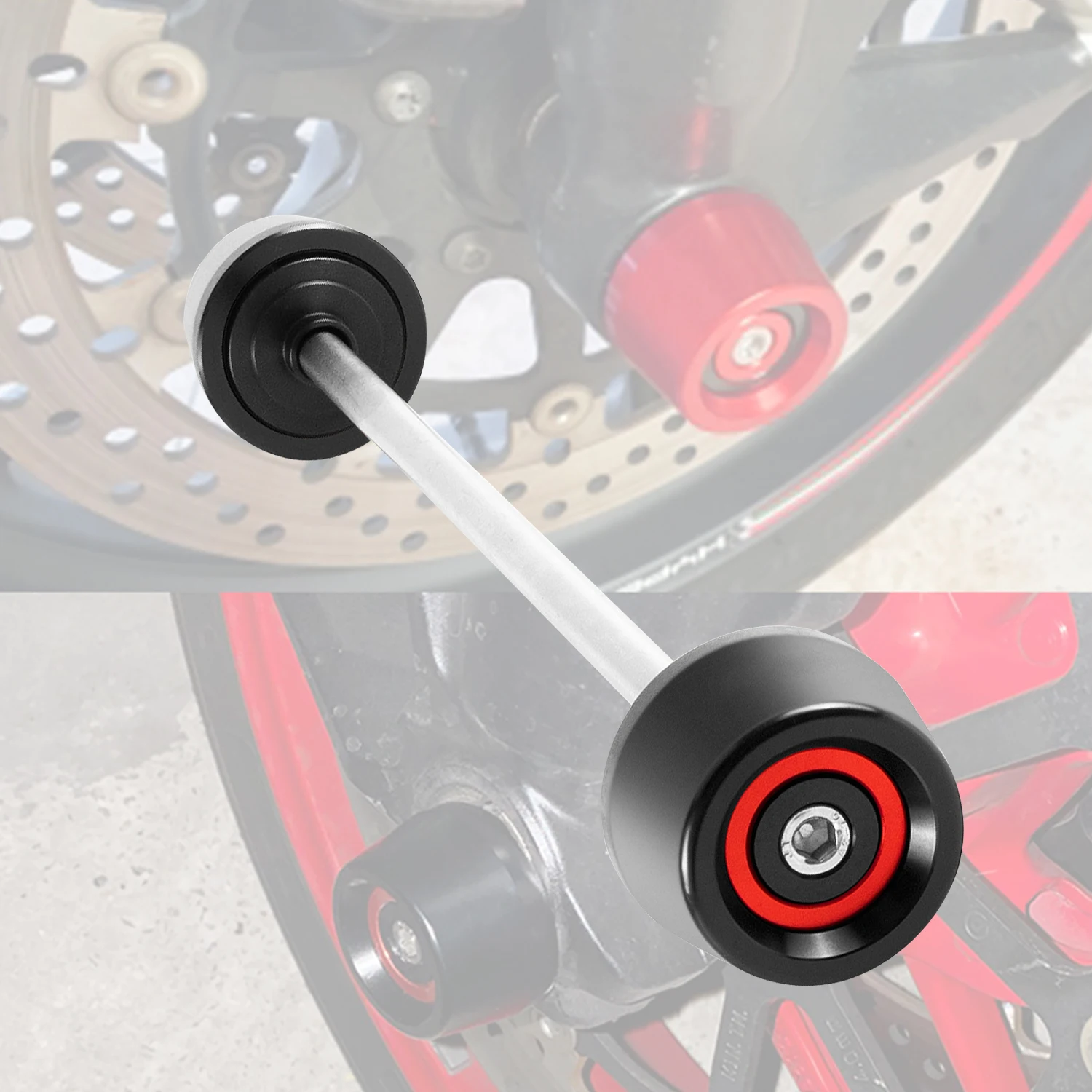Für Ducati Panigale 899 959 10 – Core Slider Bewertung und Preis