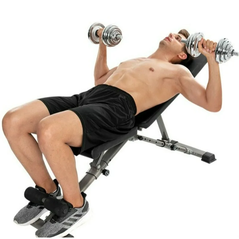 Kompakte, Tragbare und Verstel – Adjustable Dumbbells Bewertung und Preis