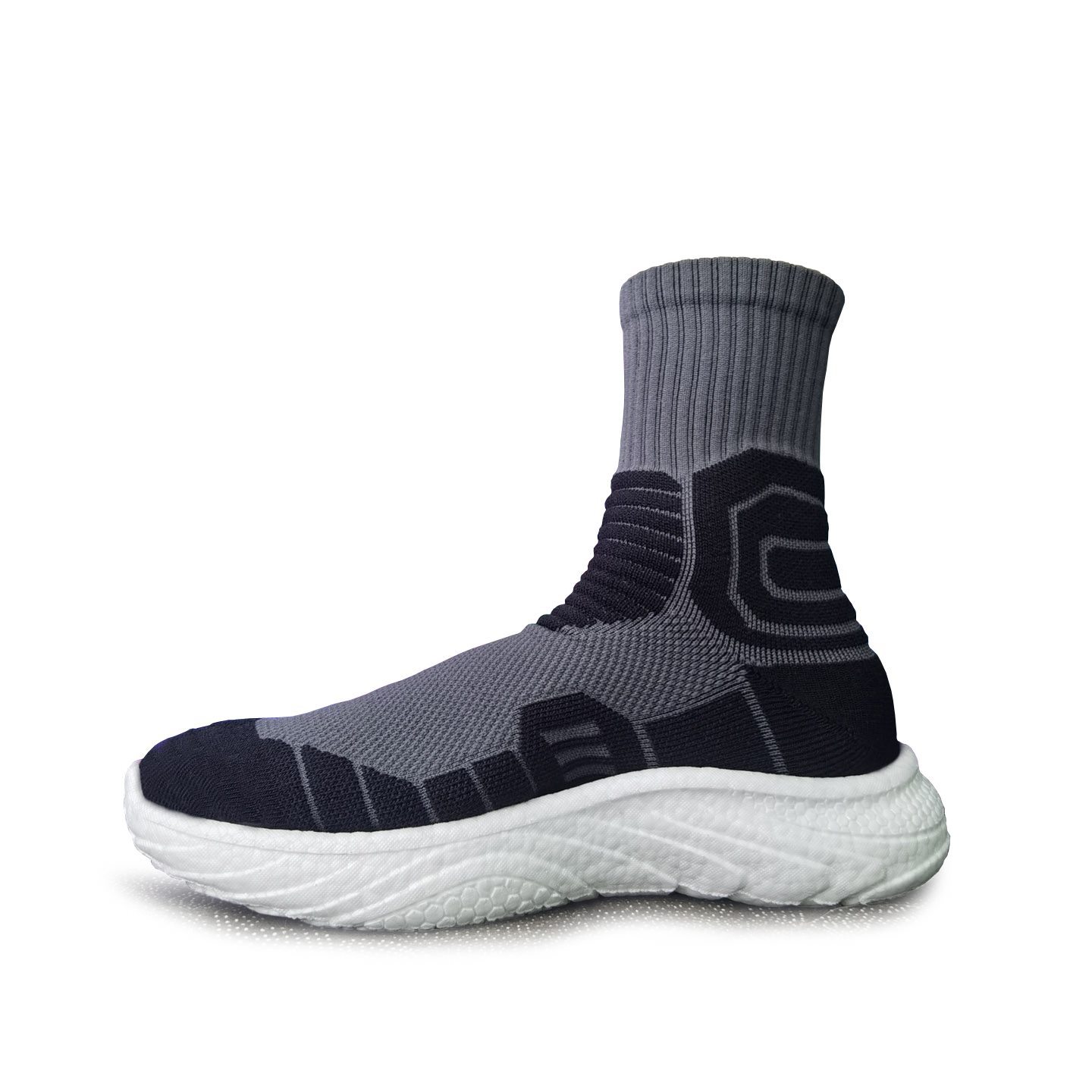MWY Herren High-Top Socken-Tra – Jump Rope Bewertung und Preis