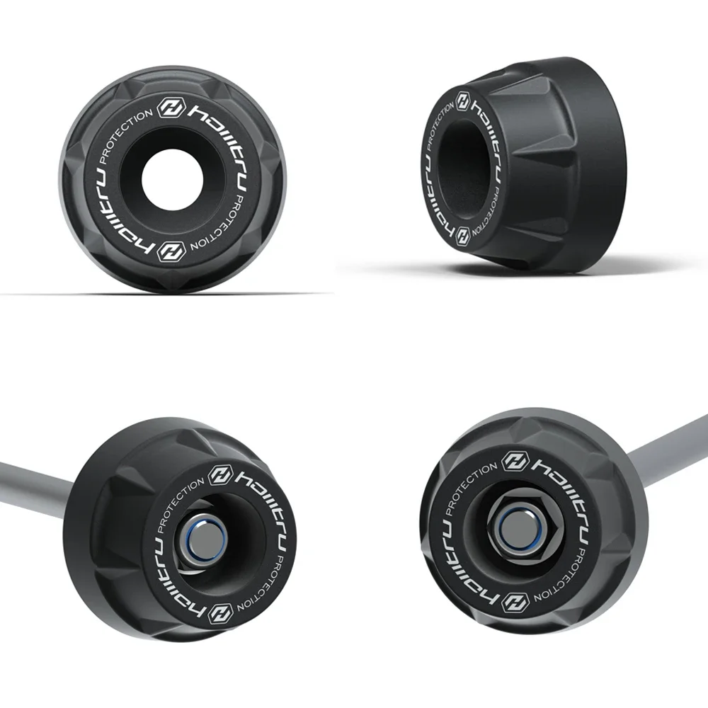 Für Suzuki GSX-8S GSX-8R Vorne – Core Slider Bewertung und Preis