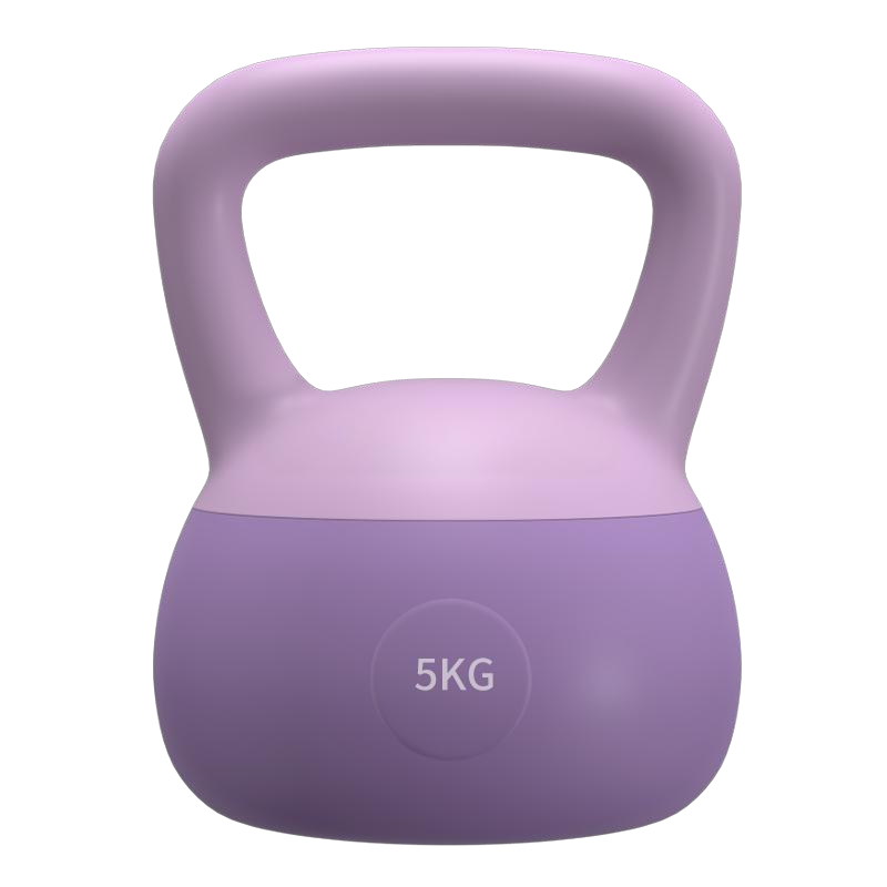 Maßgefertigte Weiche Kettlebel – Kettlebell Bewertung und Preis