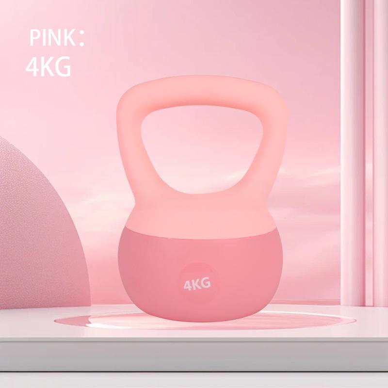 Maßgefertigte Weiche Kettlebel – Kettlebell Bewertung und Preis