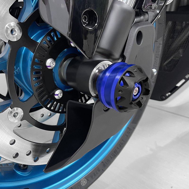Motorrad CNC Vorderachsgabel-S – Core Slider Bewertung und Preis