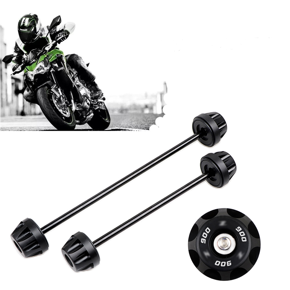 Vorne Hinterachse Gabel Crash  – Core Slider Bewertung und Preis