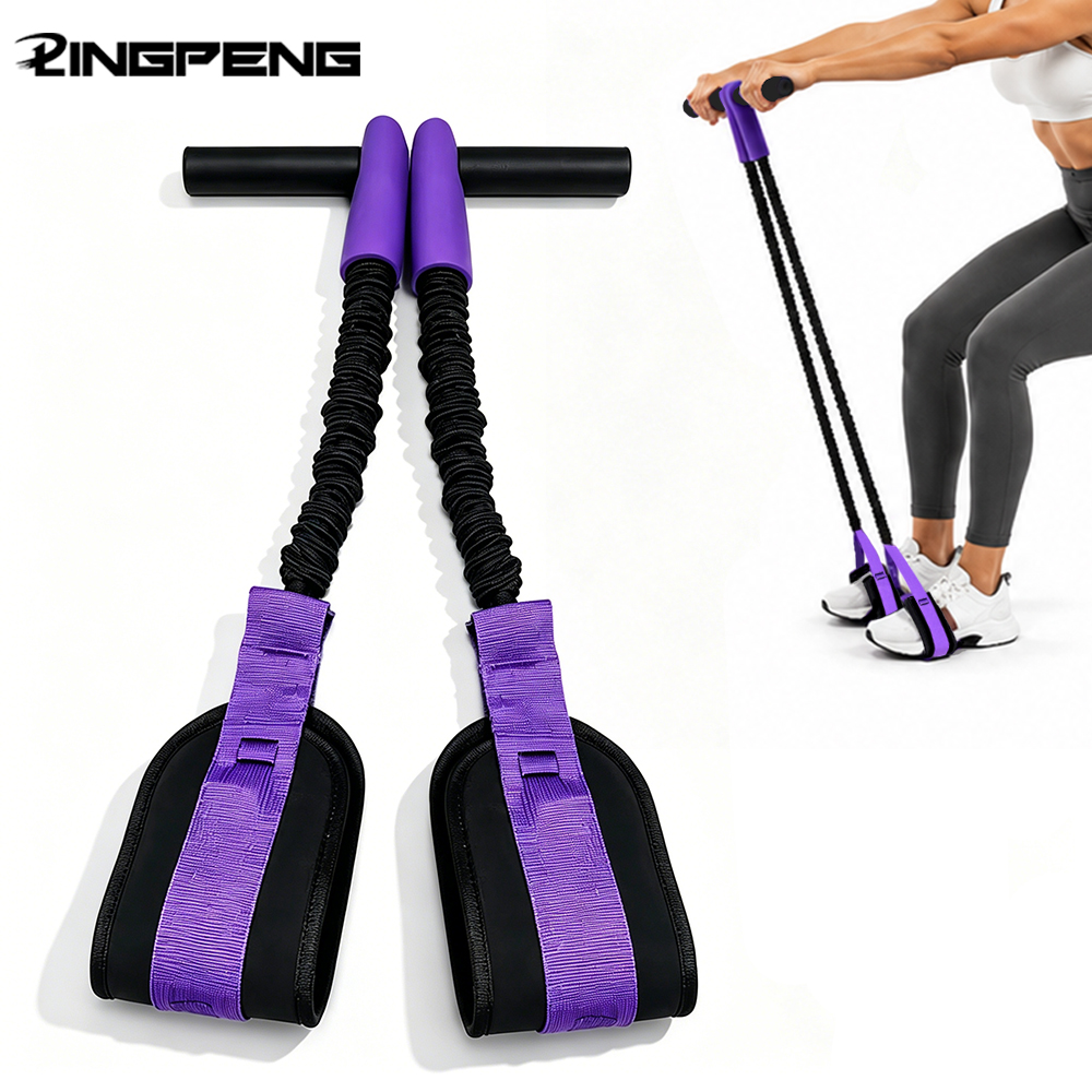 Professionelles Sit-Up-Gerät,  – Yoga Fitness Resistance Band Bewertung und Preis