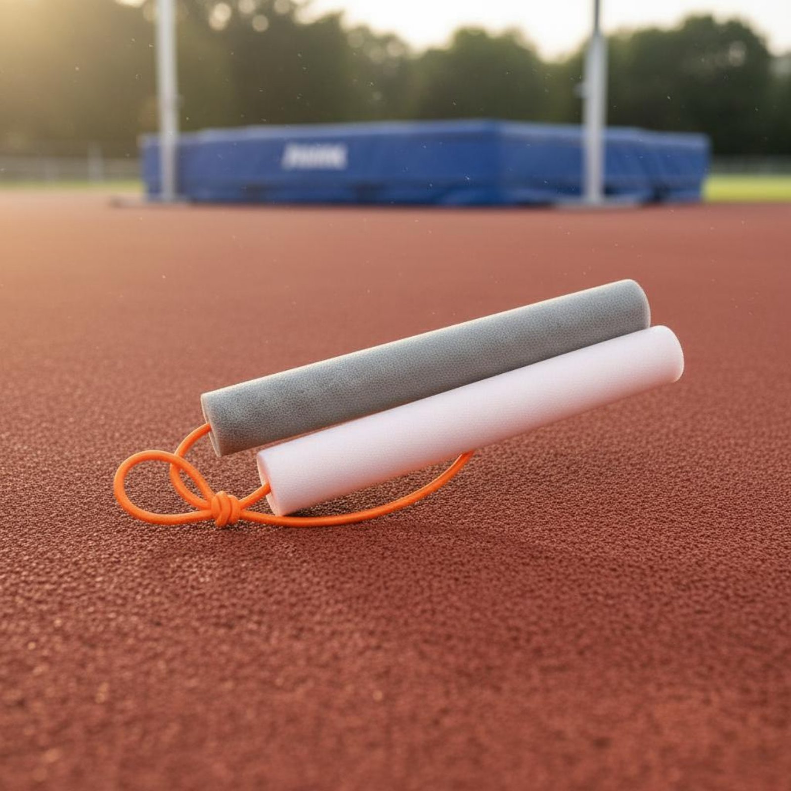 Schaumstoffummanteltes Springs – Jump Rope Bewertung und Preis