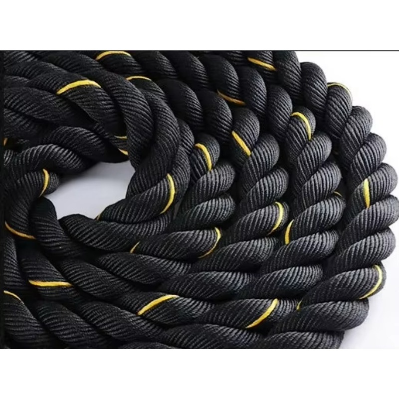 Workout-Übungsseil, schweres S – Jump Rope Bewertung und Preis