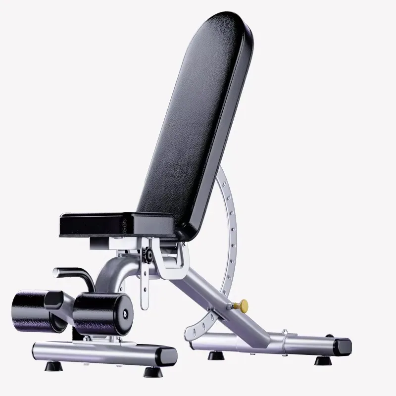 Neue Verstellbare Multifunktio – Adjustable Dumbbells Bewertung und Preis