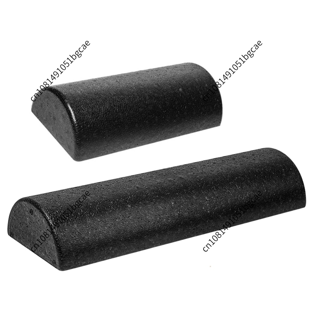 Halbrunde Yoga-Massagerolle, M – Yoga Fitness Roller Bewertung und Preis