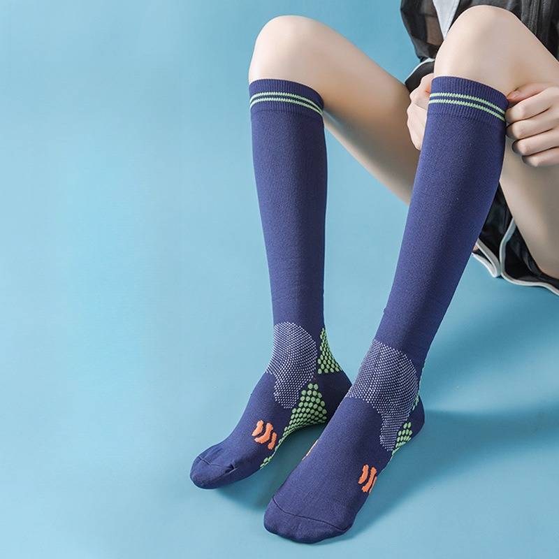 Damen Hochdruck-Fitness-Socken – Jump Rope Bewertung und Preis