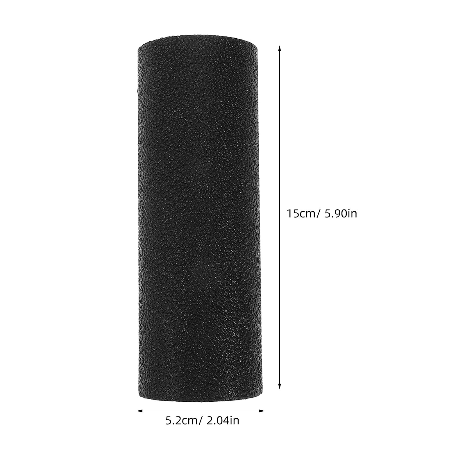 Leichte Yoga-Säulen-Schaumstof – Yoga Fitness Roller Bewertung und Preis