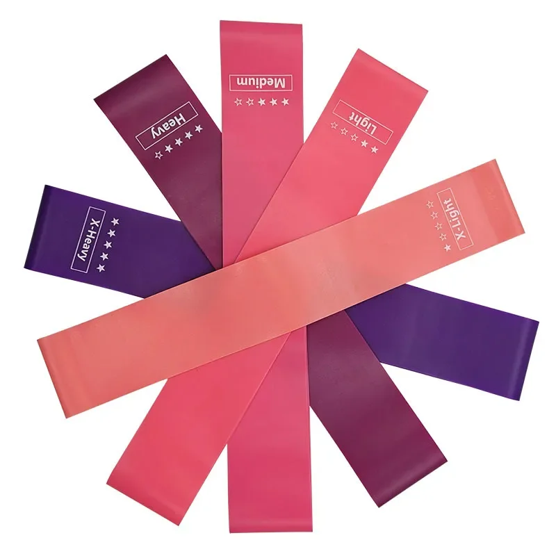 Tragbare Fitness-Trainingsausr – Yoga Fitness Resistance Band Bewertung und Preis