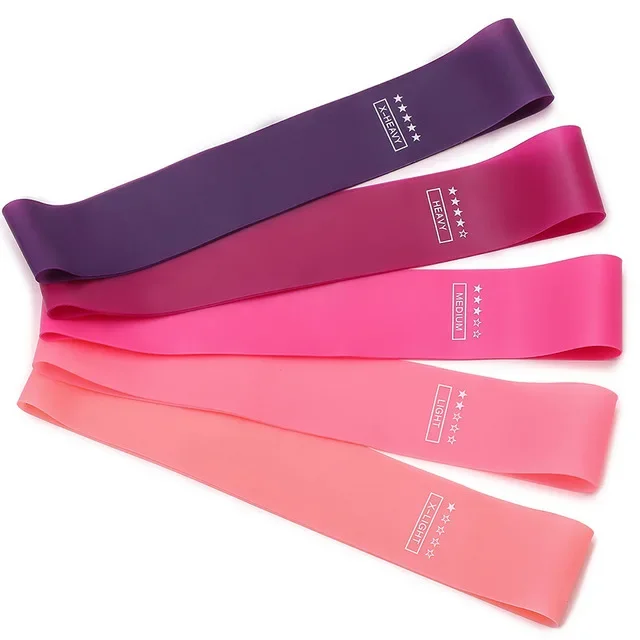 Tragbare Fitness-Trainingsausr – Yoga Fitness Resistance Band Bewertung und Preis
