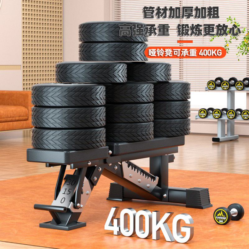 Verstellbare Multifunktionale  – Adjustable Dumbbells Bewertung und Preis