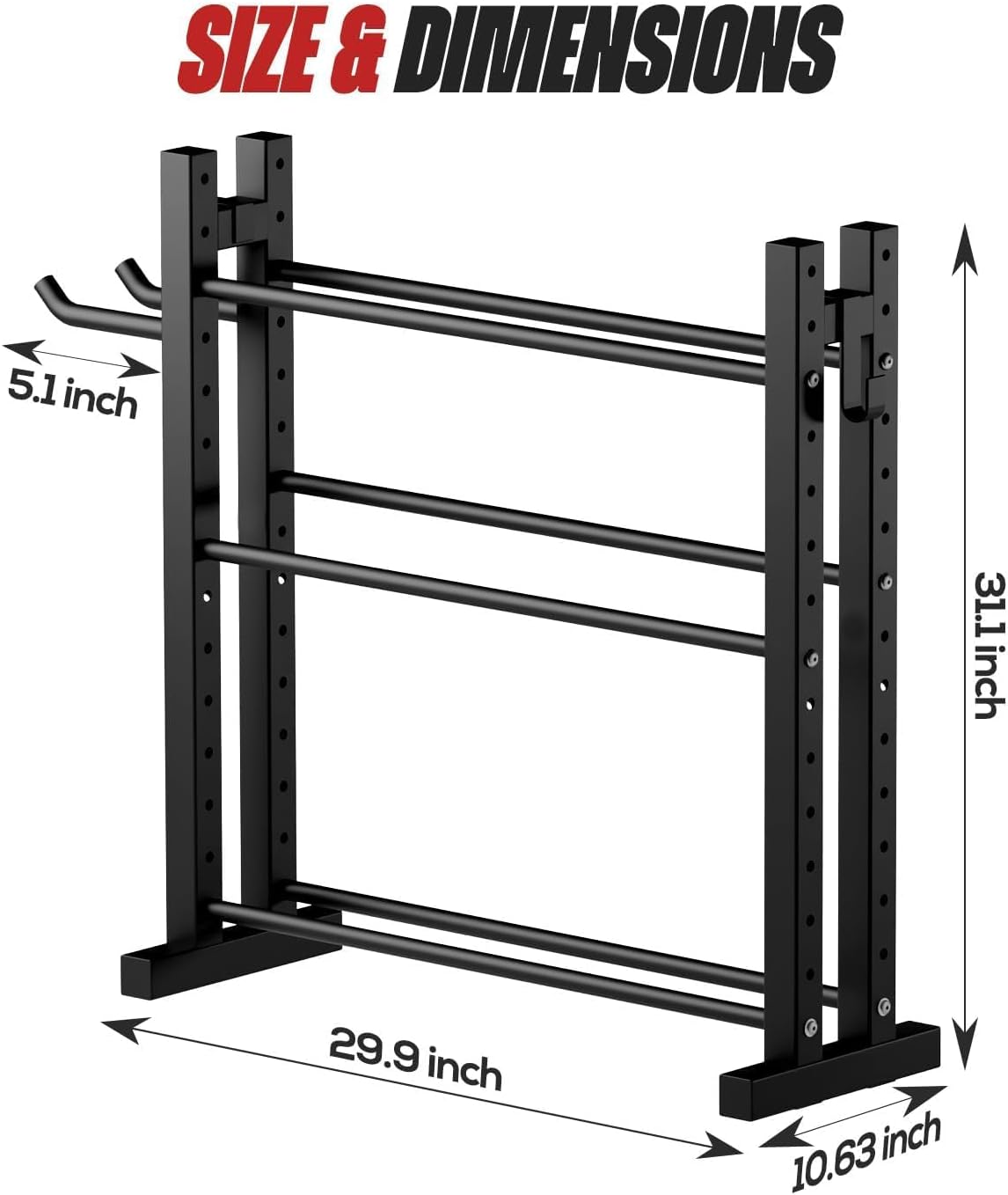 Für den Heimgebrauch, Stahlmat – Adjustable Dumbbells Bewertung und Preis