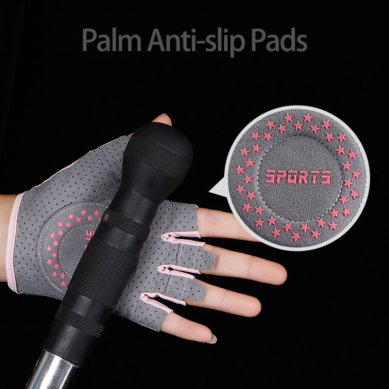 Fitness Handschuhe Weibliche Y – Yoga Fitness Spinning Bewertung und Preis