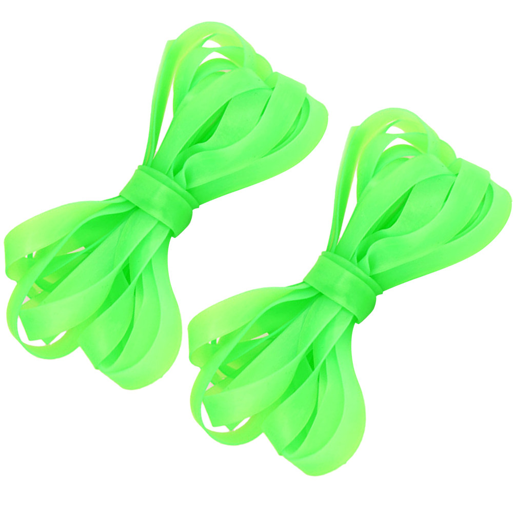2 Stück Elastische Springseile – Jump Rope Bewertung und Preis