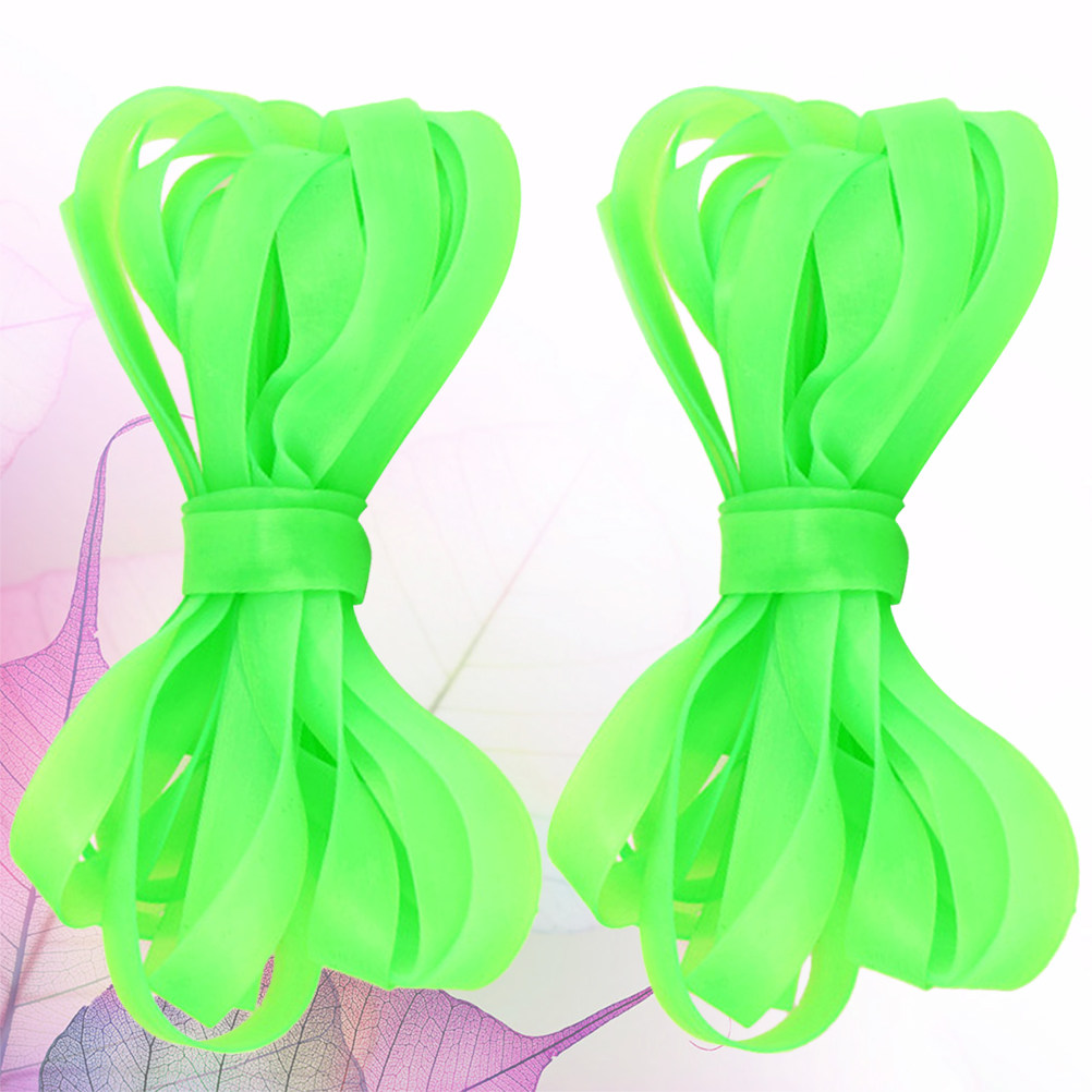 2 Stück Elastische Springseile – Jump Rope Bewertung und Preis