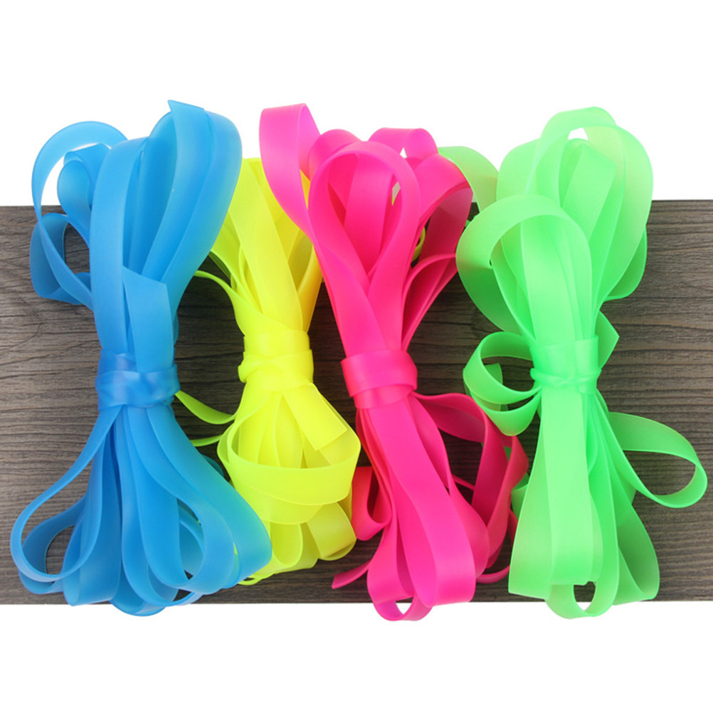 2 Stück Elastische Springseile – Jump Rope Bewertung und Preis