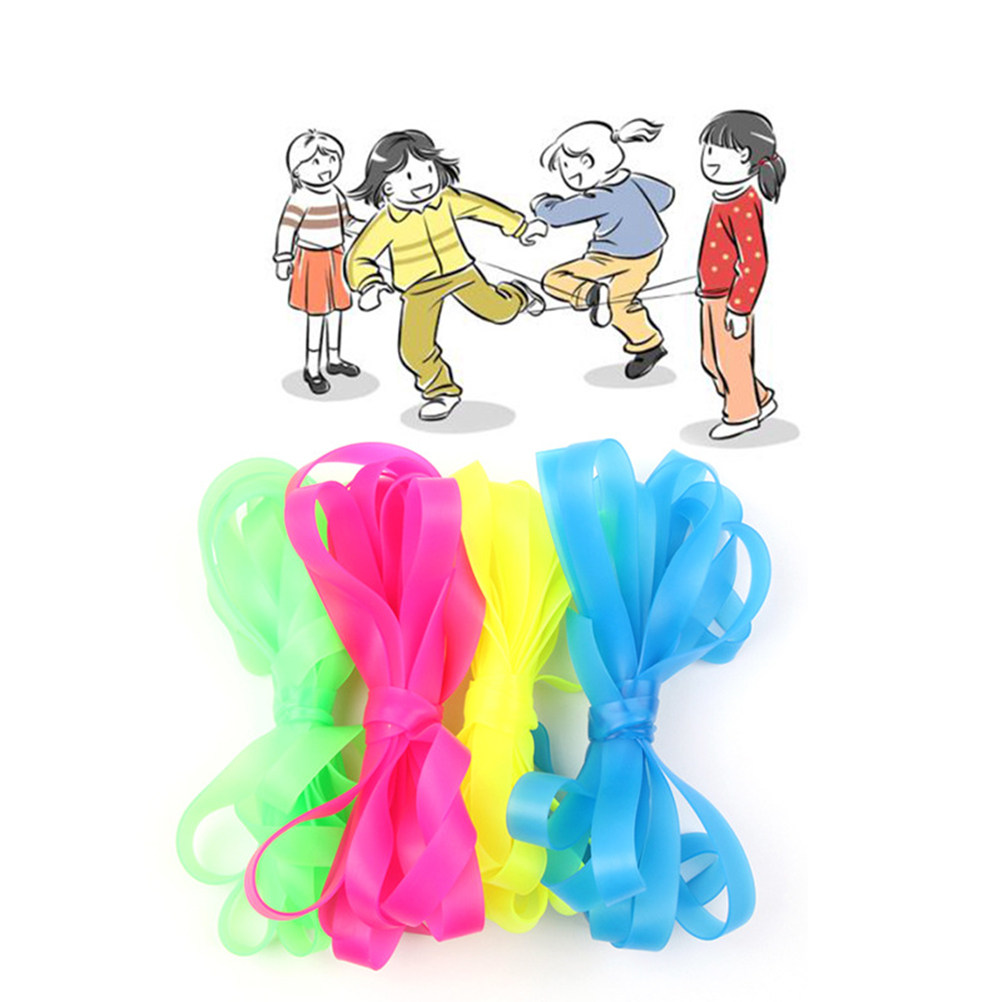 2 Stück Kinder-Springseil, Pre – Jump Rope Bewertung und Preis