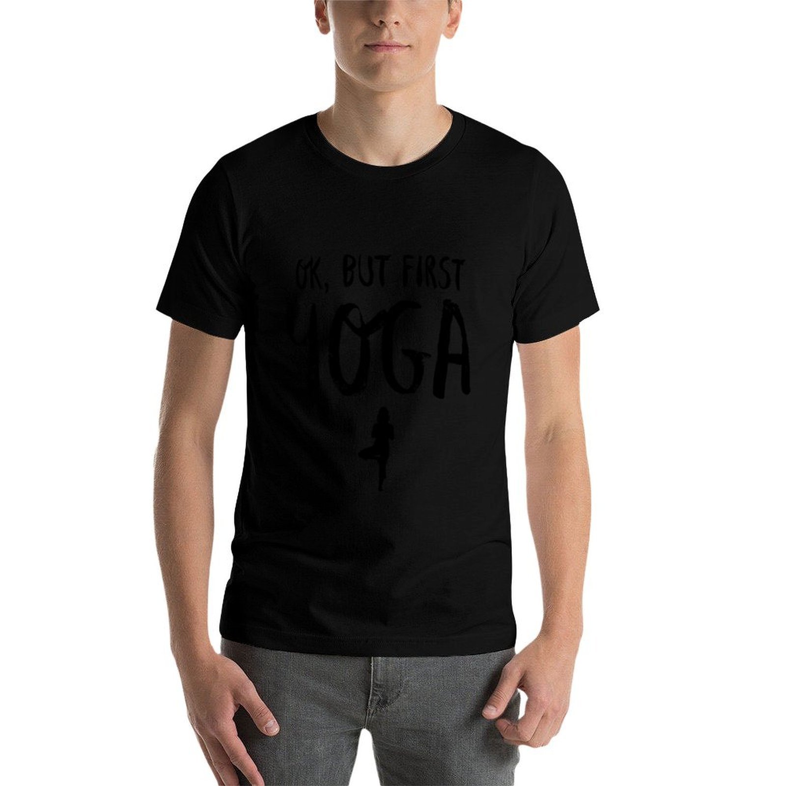 Ok, aber zuerst Yoga, lustiges – Yoga Fitness Holiday Bewertung und Preis