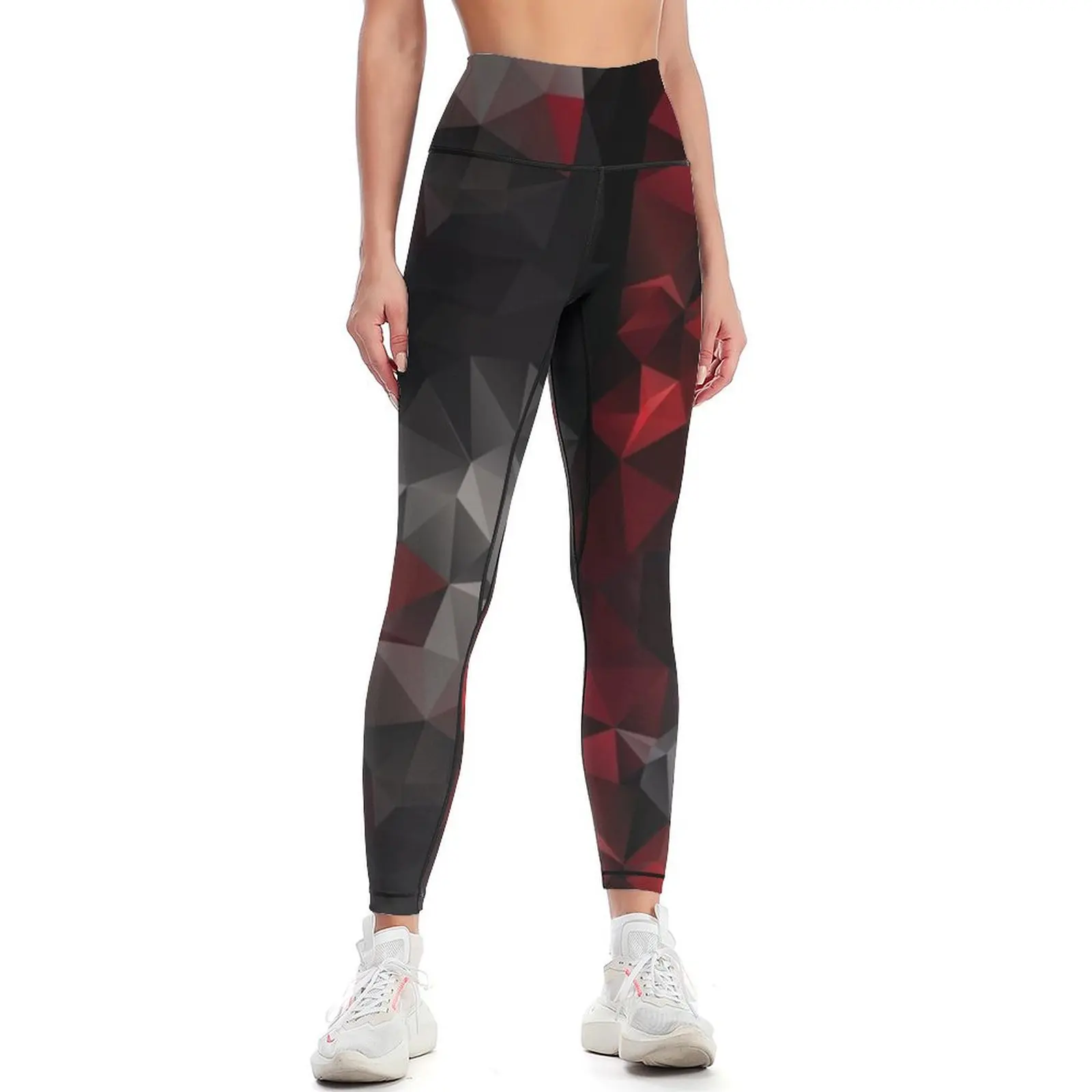 Abstrakter Hintergrund mit Dre – Yoga Fitness Wallpaper Bewertung und Preis