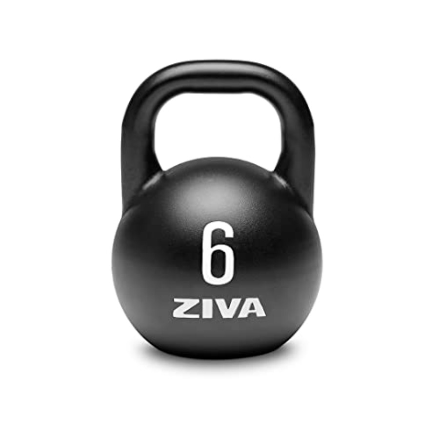 Stahl-Wettkampf-Kettlebells fü – Kettlebell Bewertung und Preis