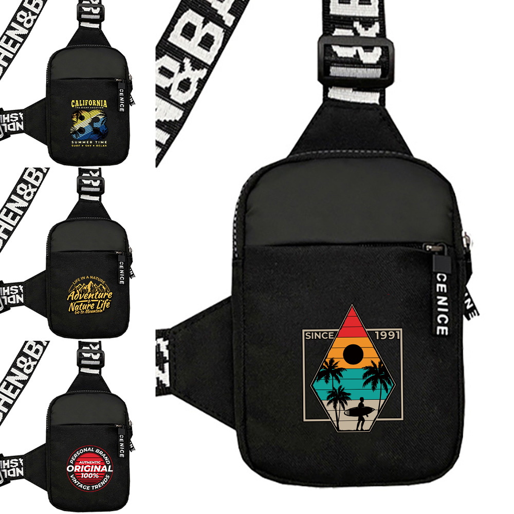 Brusttasche, modisch, multifun – Yoga Fitness Holiday Bewertung und Preis