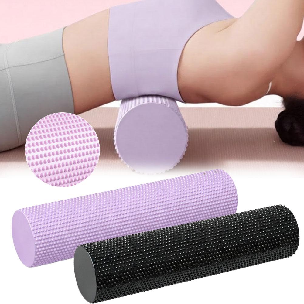 EVA Hochdichte Yoga-Schaumstof – Yoga Fitness Roller Bewertung und Preis