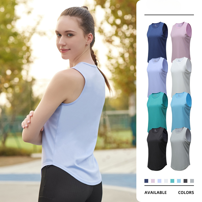 Damen Sport Fitness Gym Tank T – Yoga Fitness Promotion Bewertung und Preis