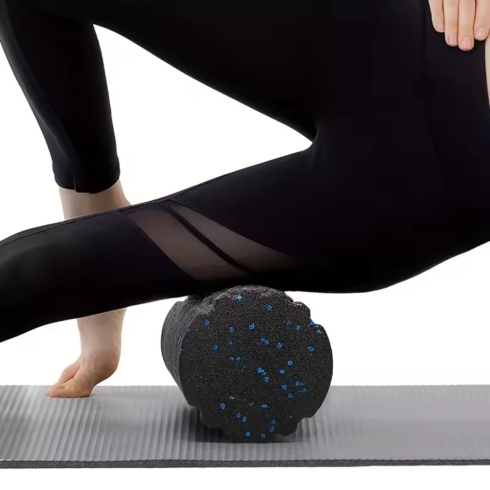 33cm Schaumstoffrolle für Musk – Yoga Fitness Roller Bewertung und Preis