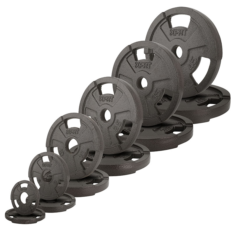 Professionelles 300LB Gusseise – Adjustable Dumbbells Bewertung und Preis