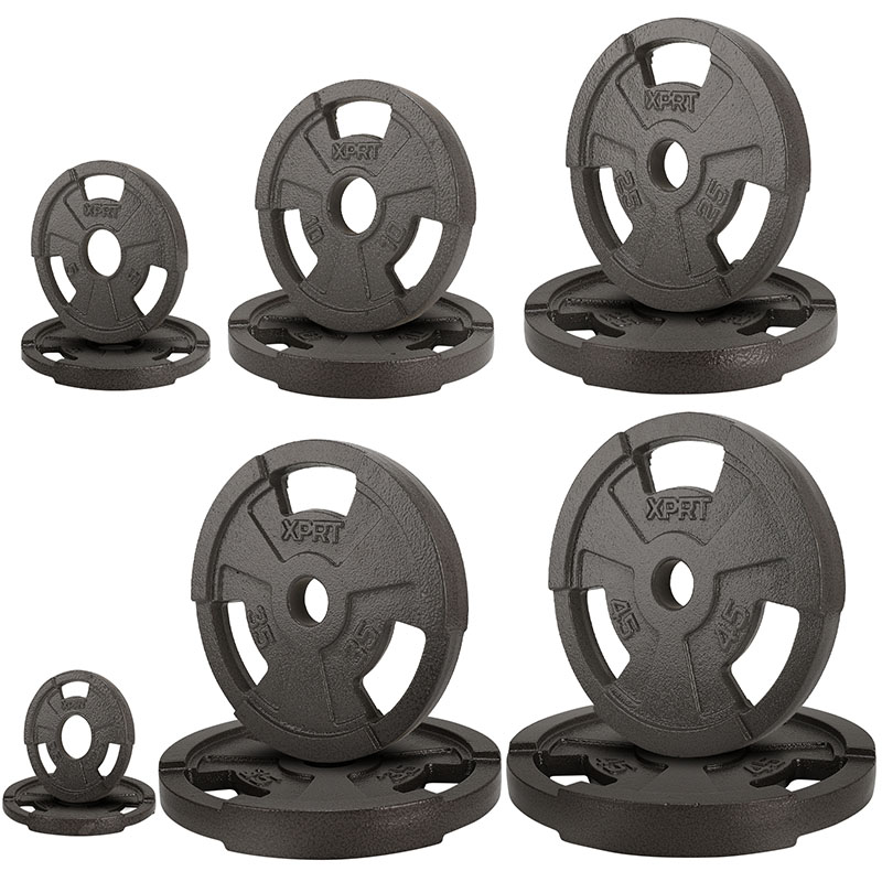 Professionelles 300LB Gusseise – Adjustable Dumbbells Bewertung und Preis