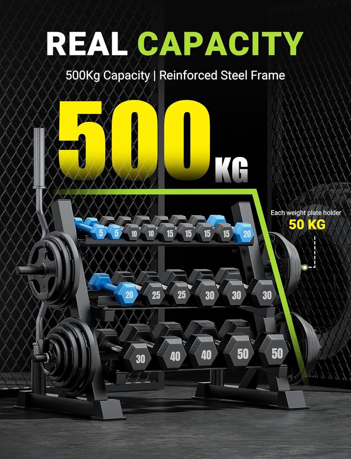 Für den Heimgebrauch, Robustes – Adjustable Dumbbells Bewertung und Preis