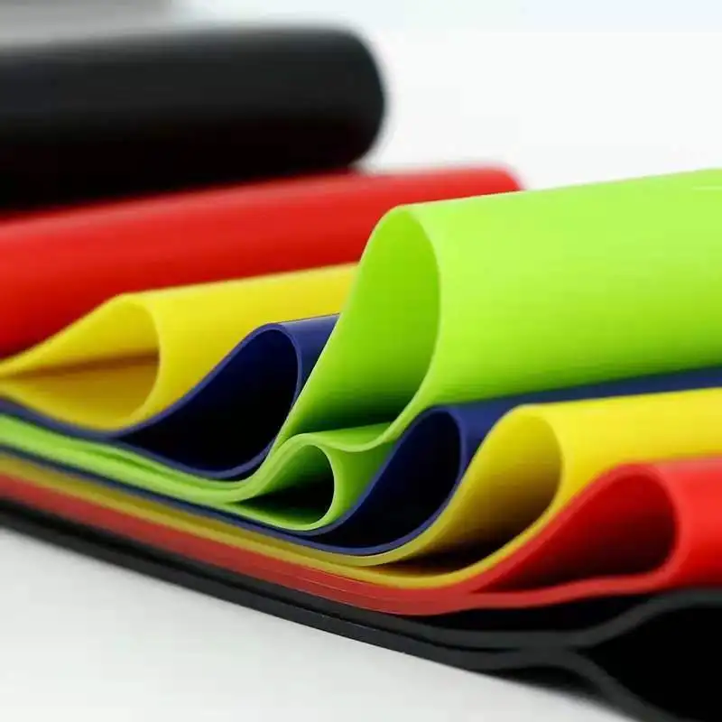 Tragbare Fitness-Trainingsgerä – Yoga Fitness Resistance Band Bewertung und Preis