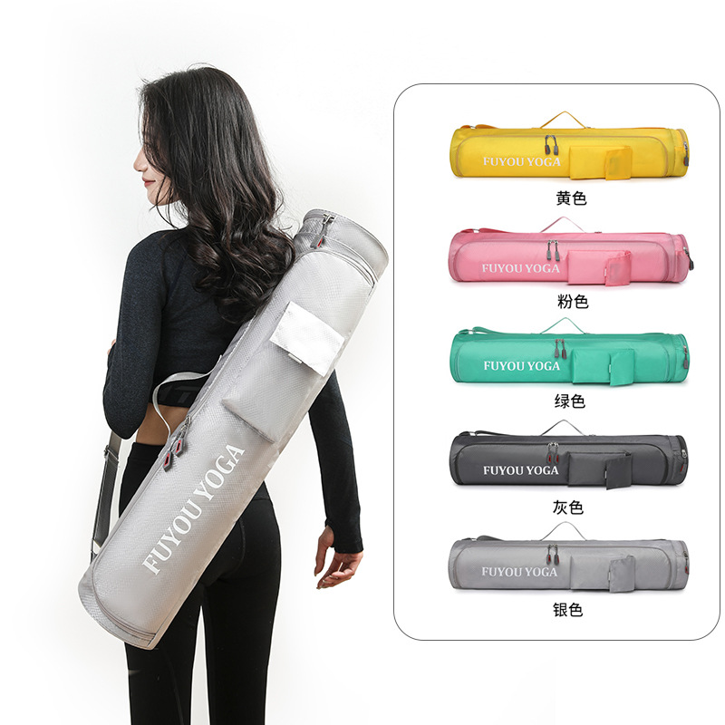 Große Yoga-Mattentasche, Leich – Yoga In Fitness Bewertung und Preis