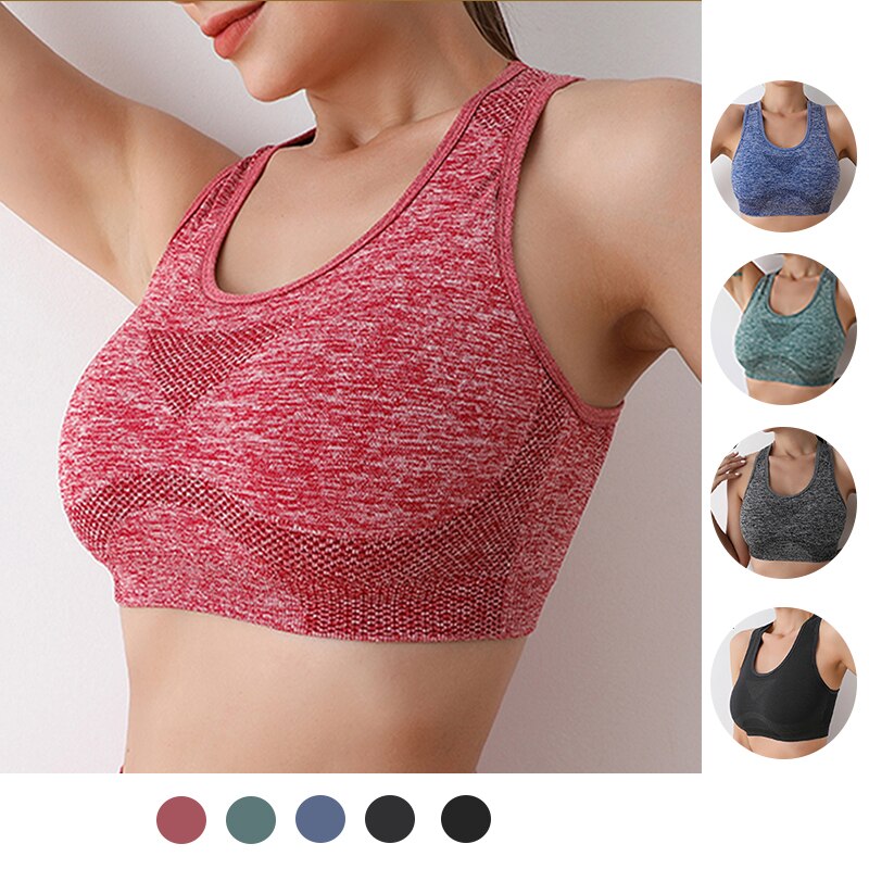 CZGUKE Push-Up-BH, atmungsakti – Yoga Fitness Course Bewertung und Preis