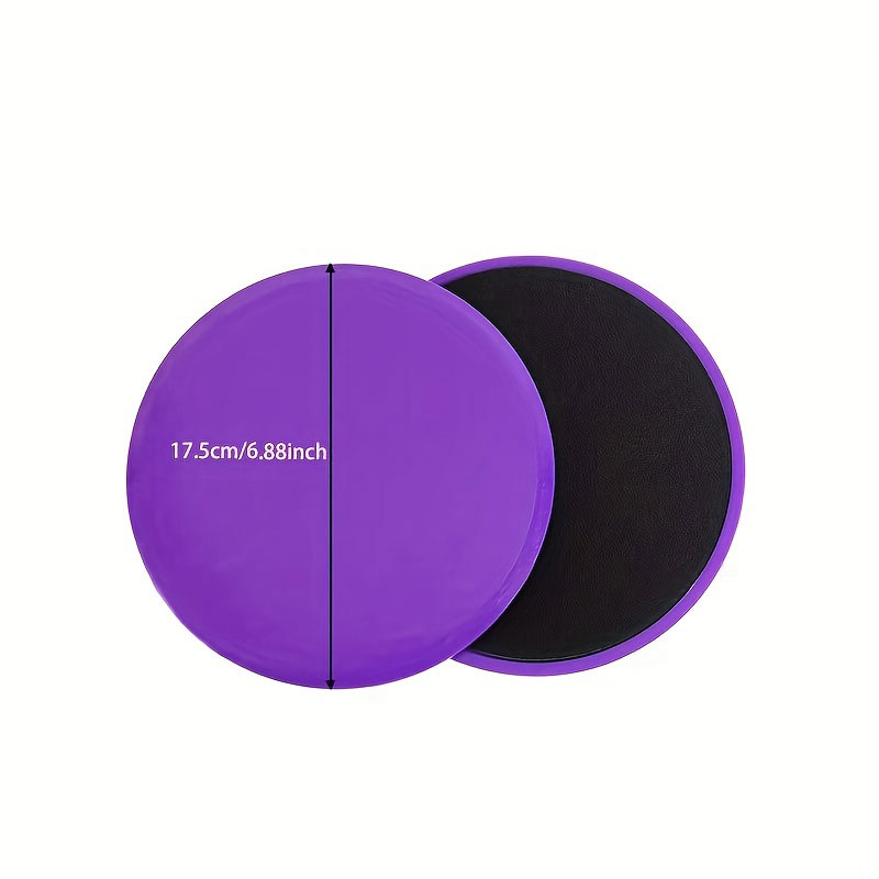 2er-Set Pilates Slide Plate Yo – Core Slider Bewertung und Preis